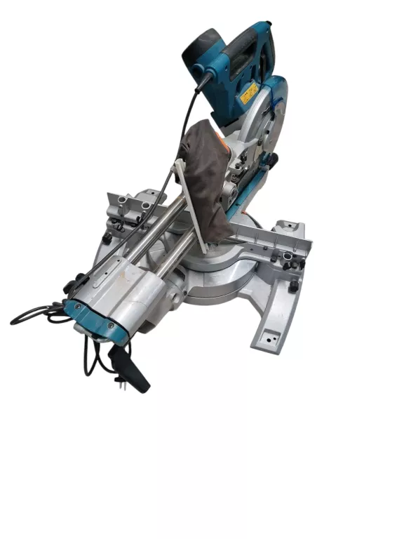 PIŁA UKOSOWA PILARKA UKOŚNICA MAKITA LS1018L 260MM 1430W