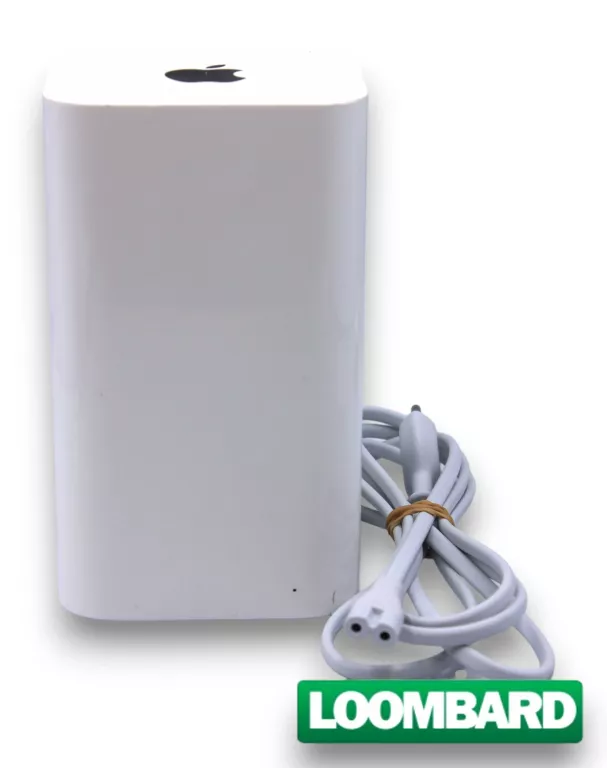 ROUTER APPLE AIRPORT EXTREME BASESTATION A1521