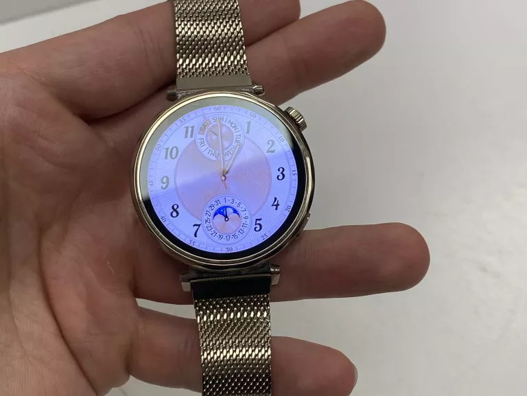 SMARTWATCH HUAWEI WATCH GT 5 41MM JNA-B19