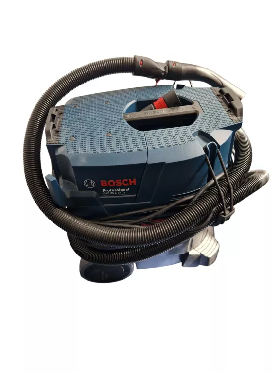 ODKURZACZ PRZEMYSŁOWY BOSCH GAS 35 L SFC+ 1200 W 35 L