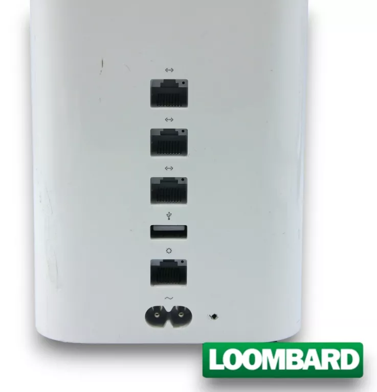 ROUTER APPLE AIRPORT EXTREME BASESTATION A1521