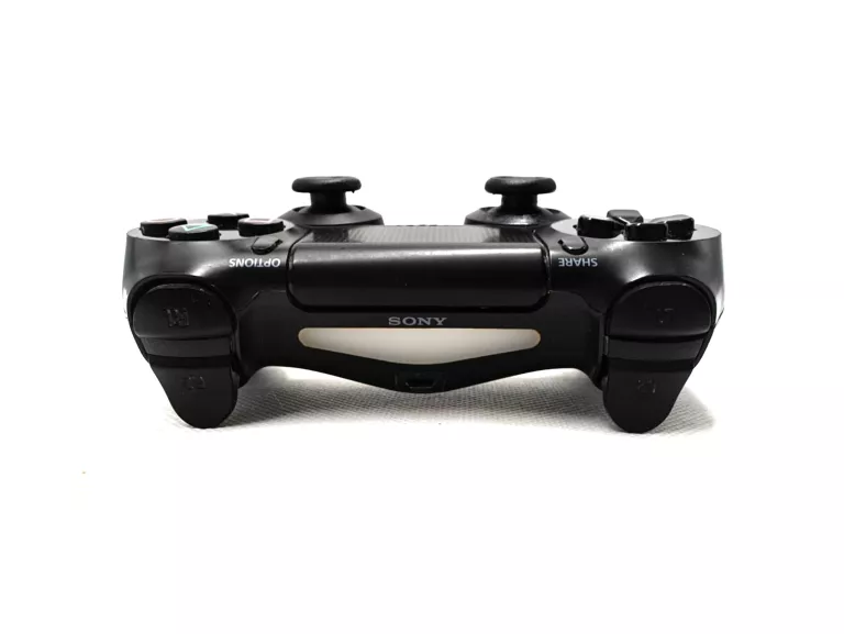 KONSOLA PS4 FAT 500GB +PAD, KABLE, PODSTAWKA CUH1116