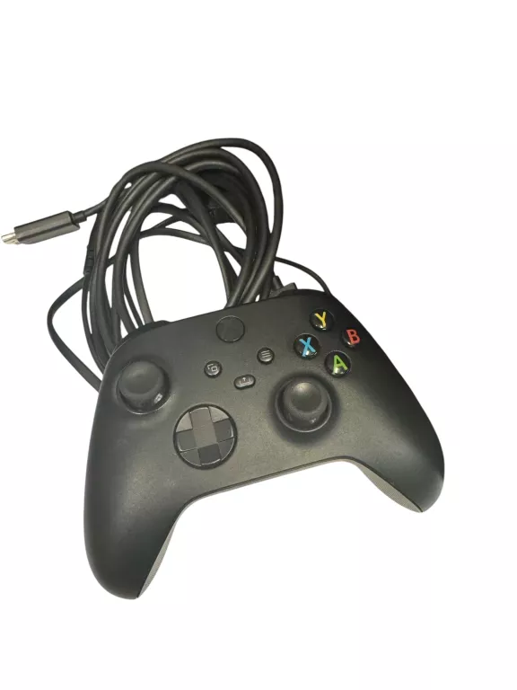 KONSOLA XBOX SERIES X 1TB KOMPLET TANIO!!