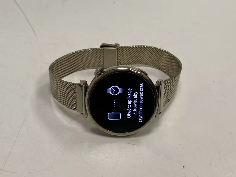 SMARTWATCH HUAWEI WATCH GT 5 41MM JNA-B19