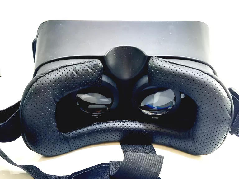 OKULARY GOGLE VR SETTY VR 3D