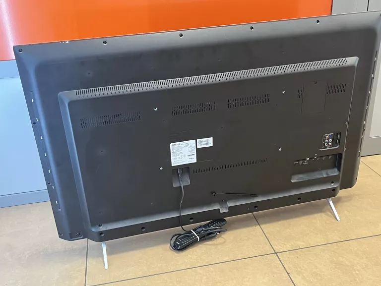 TELEWIZOR LED PHILIPS 49EUS6482/12