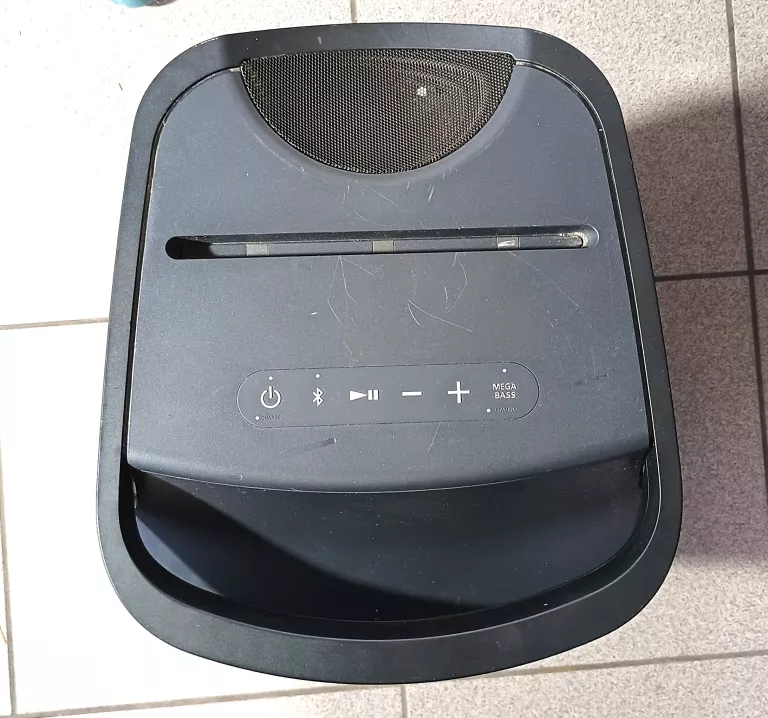 GŁOŚNIK BT SONY SRS-XP700