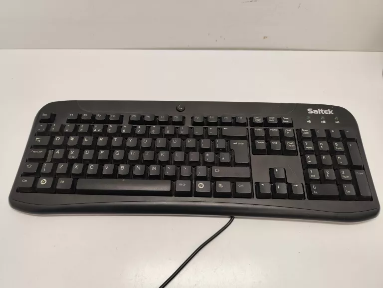 KLAWIATURA SAITEK