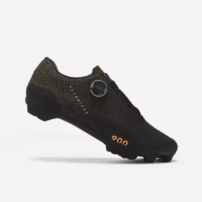 BUTY ROWEROWE MTB GRAVELOWE ROCKRIDER RACE 900 HABU FIT SYSTEM R. 42