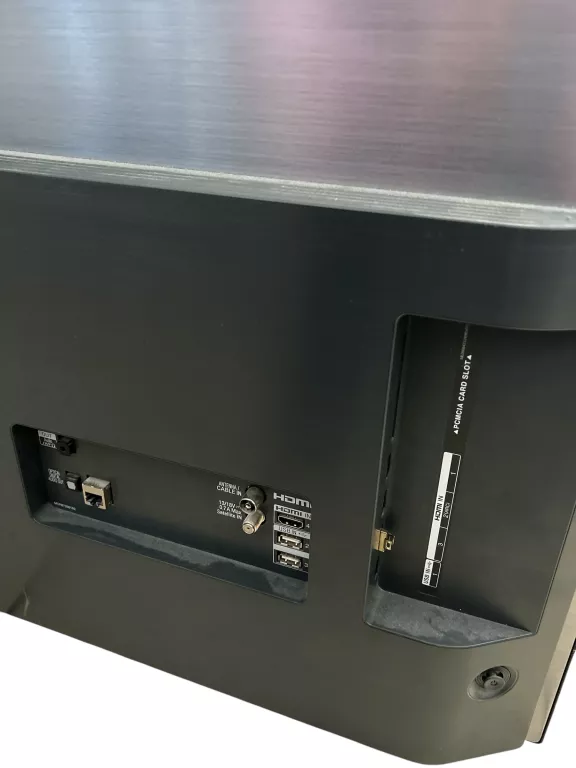 TELEWIZOR LG OLED55B8PLA