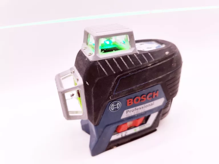 LASER LINIOWY BOSCH GLL3-80CG
