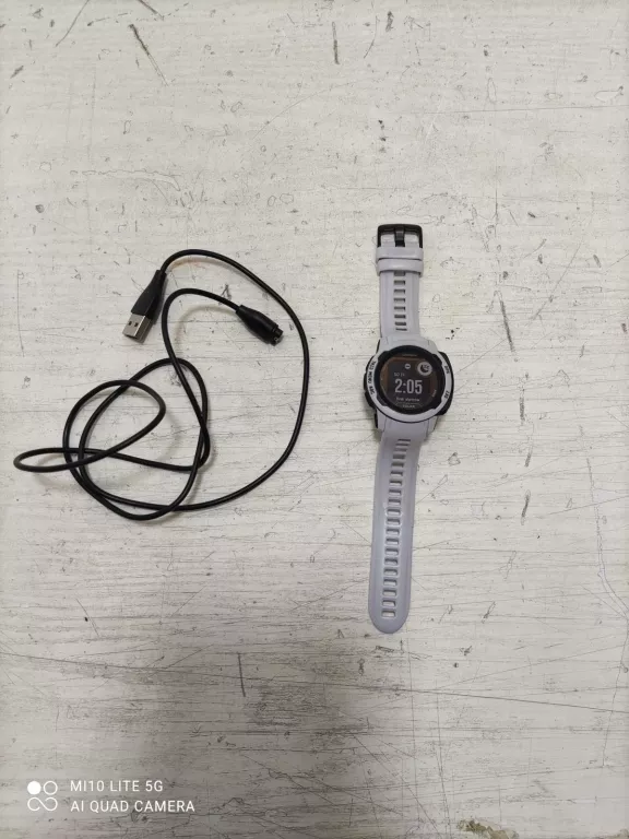 ZEGAREK SPORTOWY GARMIN INSTINCT 2S