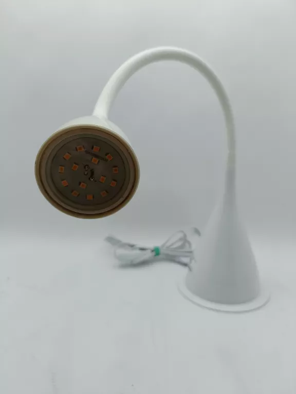 LAMPKA BIURKOWA OBI VEGA T1W