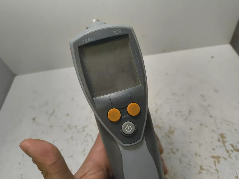POMPKA MIERNIK SADZY TESTO 308