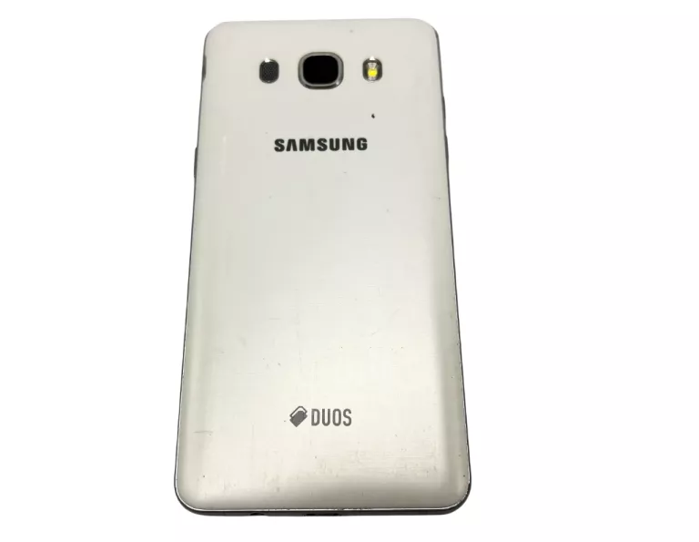 SMARTFON SAMSUNG GALAXY J5 2 GB / 16 GB 4G (LTE) BIAŁY