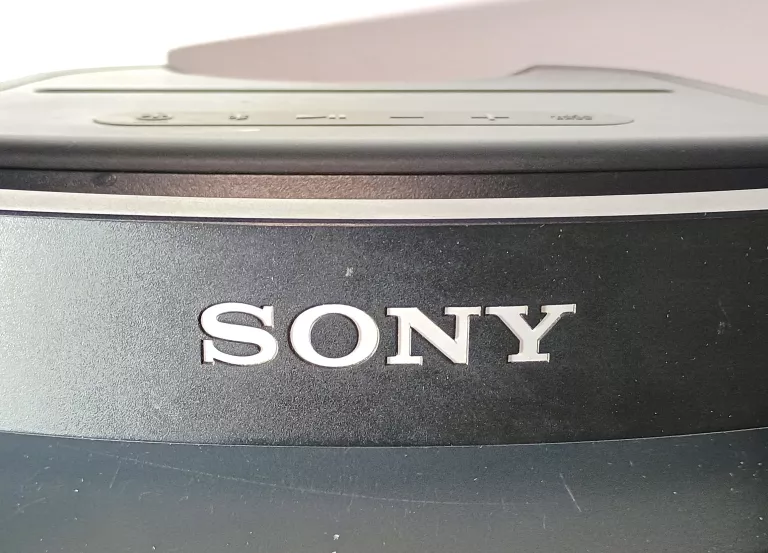 GŁOŚNIK BT SONY SRS-XP700