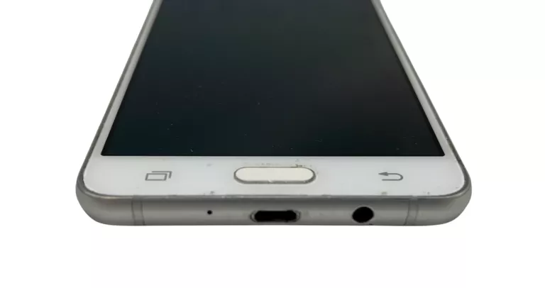 SMARTFON SAMSUNG GALAXY J5 2 GB / 16 GB 4G (LTE) BIAŁY