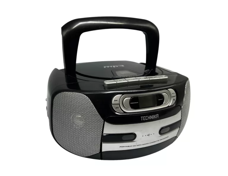 RADIOODTWARZACZ TECHNIKA BB-108 CE MP3 CD FM