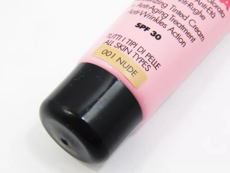 PUPA PROFESSIONALS BB CREAM PRIMER 50ML 001 NUDE