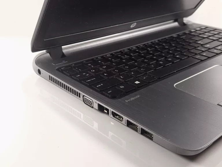 LAPTOP HP PROBOOK 450 G2 I3 I7-4510/ 8GB RAM/ RADEON R5 255/ 240GB SSD