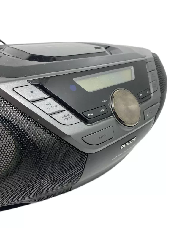 BOOMBOX MAGNETOFON PHILIPS AZ780