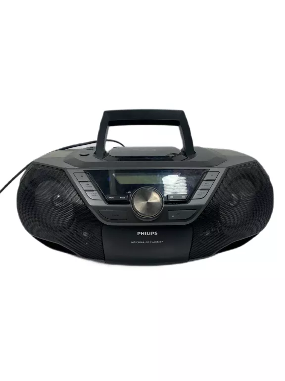 BOOMBOX MAGNETOFON PHILIPS AZ780