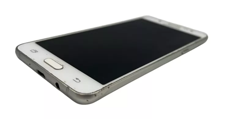 SMARTFON SAMSUNG GALAXY J5 2 GB / 16 GB 4G (LTE) BIAŁY