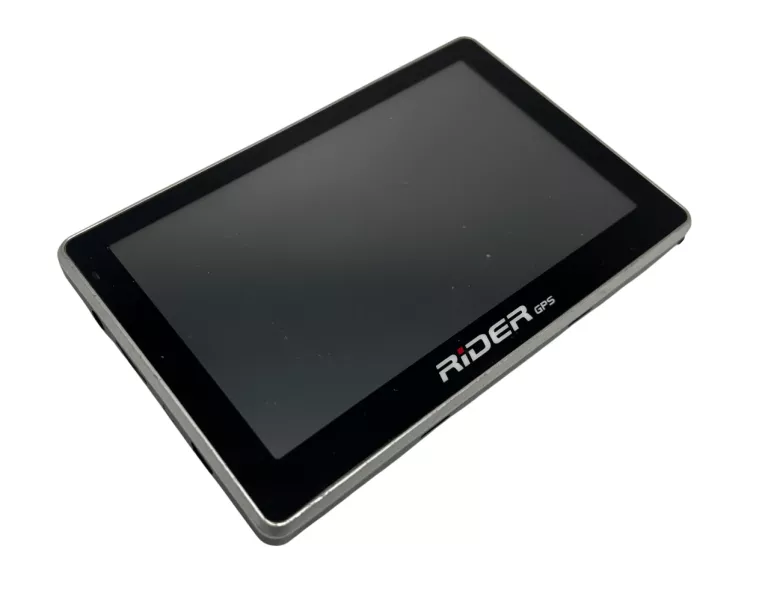 NAWIGACJA RIDER MM GPS