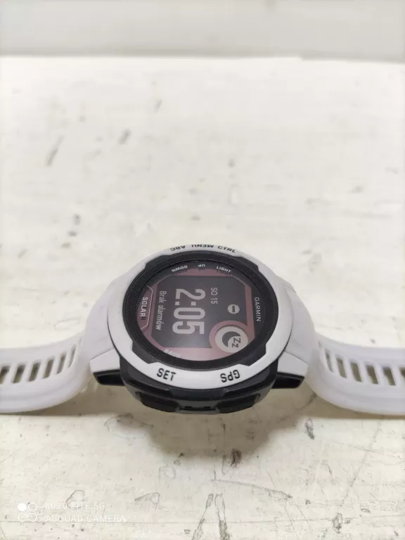 ZEGAREK SPORTOWY GARMIN INSTINCT 2S