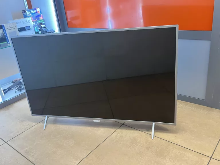 TELEWIZOR LED PHILIPS 49EUS6482/12