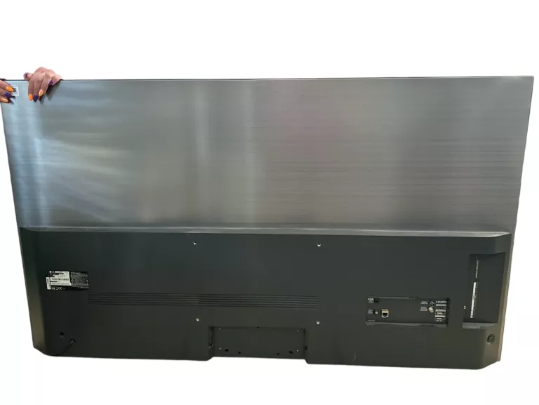 TELEWIZOR LG OLED55B8PLA