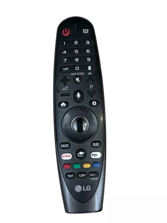 TELEWIZOR LG OLED55B8PLA