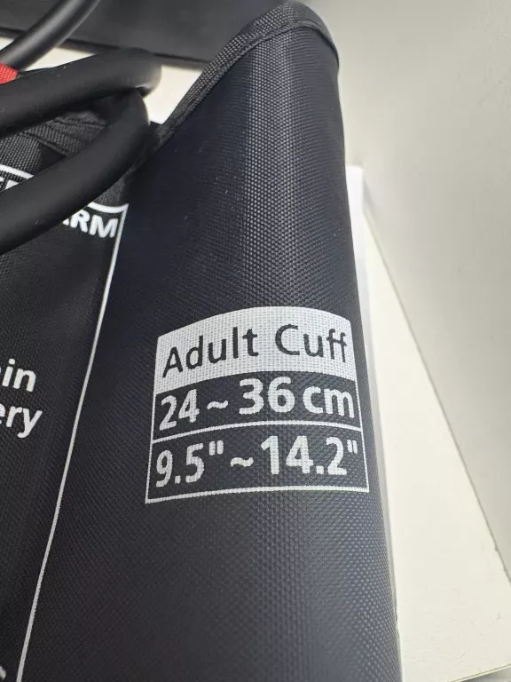 CIŚNIENIOMIERZ ACCUMED MA90 W ETUI