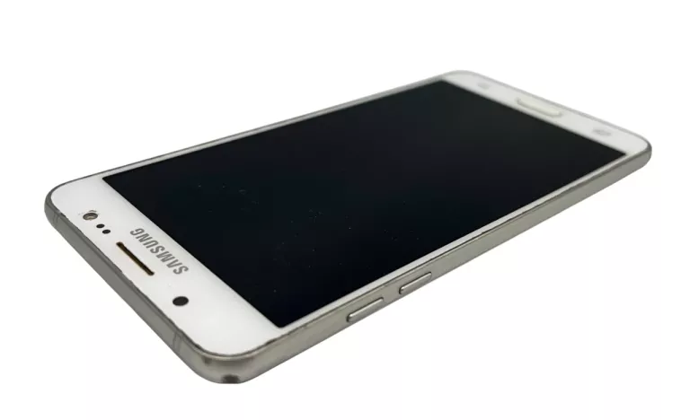 SMARTFON SAMSUNG GALAXY J5 2 GB / 16 GB 4G (LTE) BIAŁY