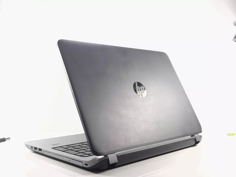LAPTOP HP PROBOOK 450 G2 I3 I7-4510/ 8GB RAM/ RADEON R5 255/ 240GB SSD