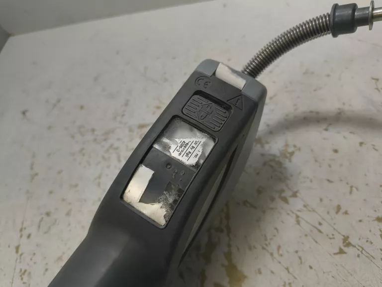 POMPKA MIERNIK SADZY TESTO 308