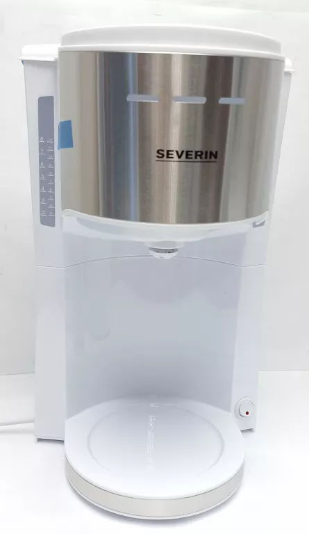 SEVERIN KA 9255 EKSPRES PRZELEWOWY 1 L
