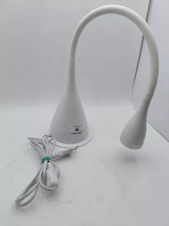 LAMPKA BIURKOWA OBI VEGA T1W