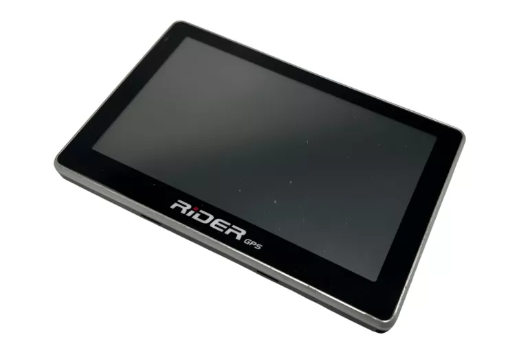 NAWIGACJA RIDER MM GPS