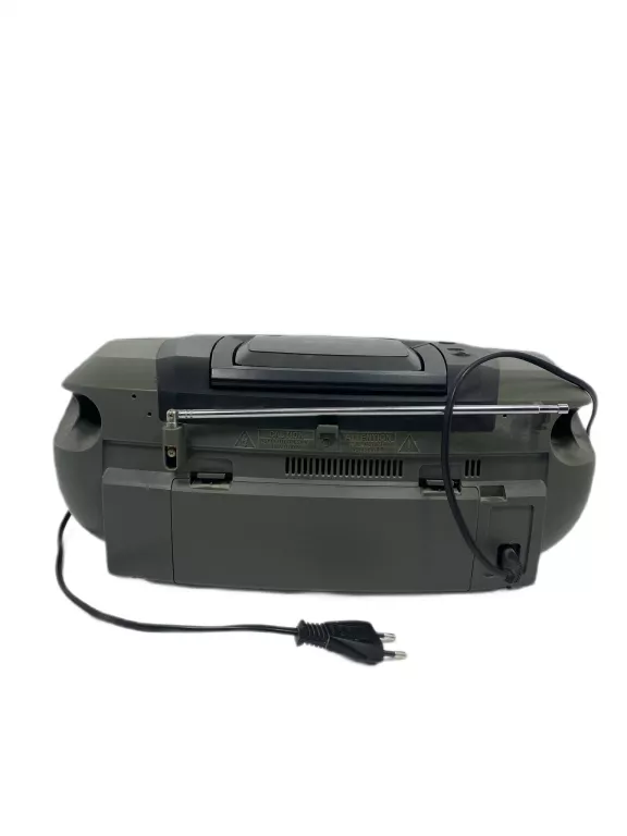 BOOMBOX MAGNETOFON PHILIPS AZ780