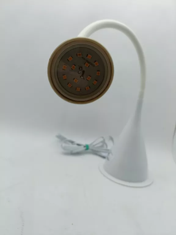 LAMPKA BIURKOWA OBI VEGA T1W