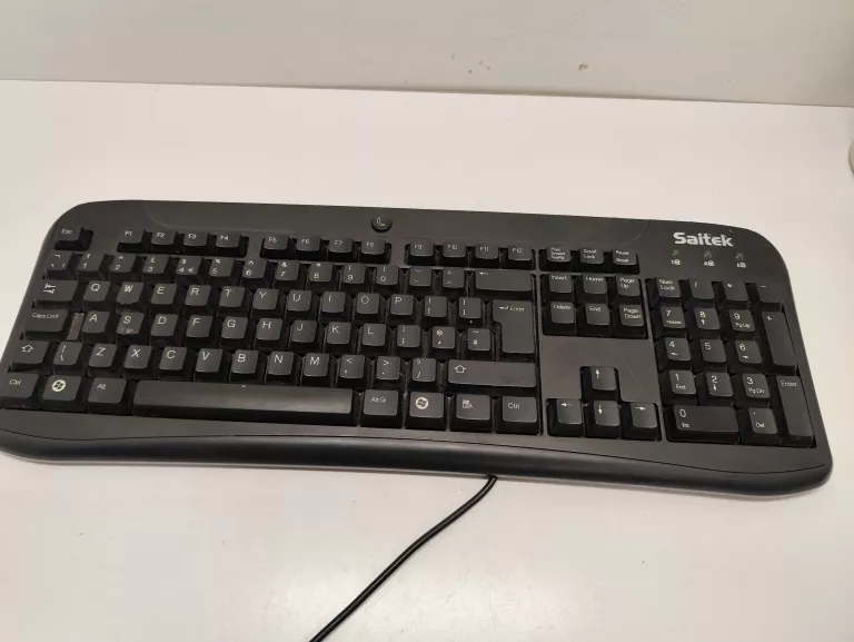 KLAWIATURA SAITEK