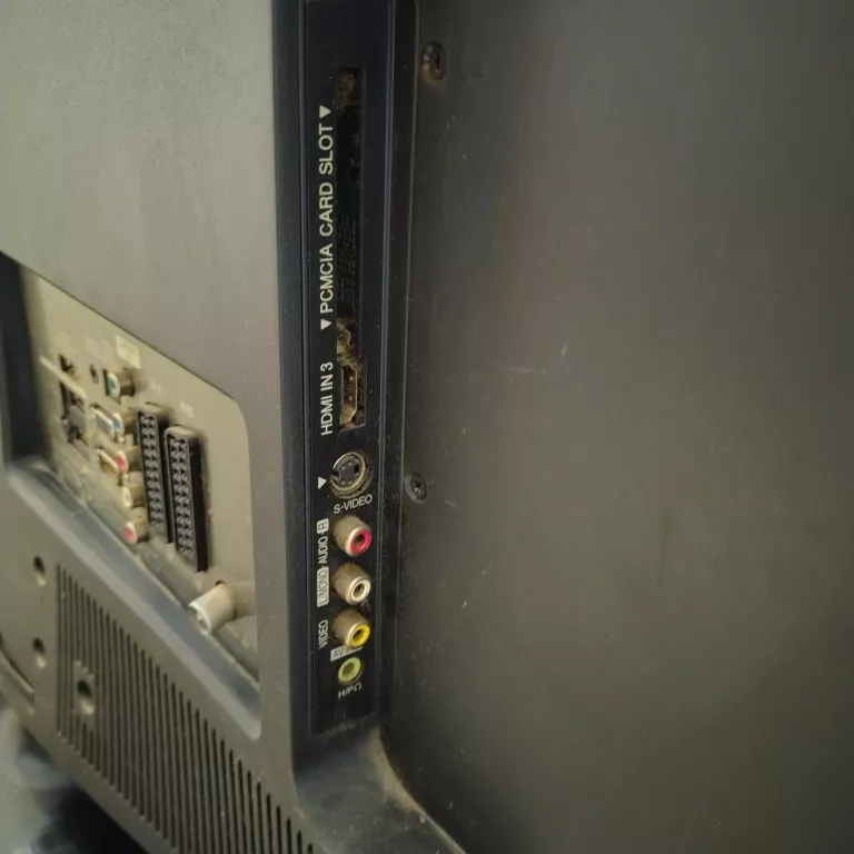 TELEWIZOR LG 32LG3000 LCD