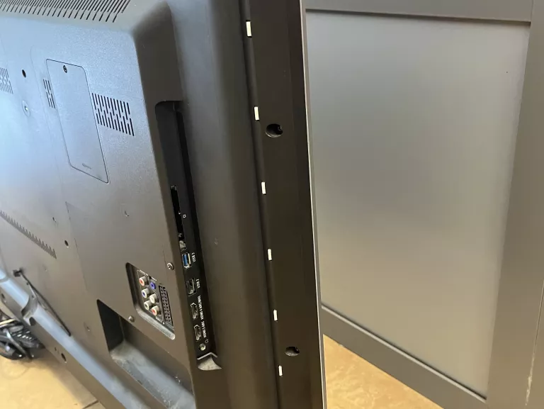 TELEWIZOR LED PHILIPS 49EUS6482/12