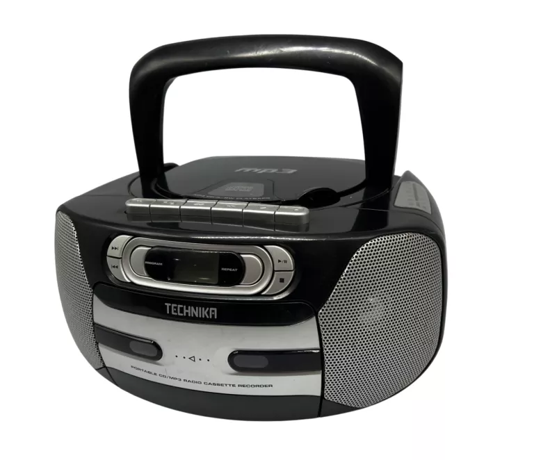 RADIOODTWARZACZ TECHNIKA BB-108 CE MP3 CD FM