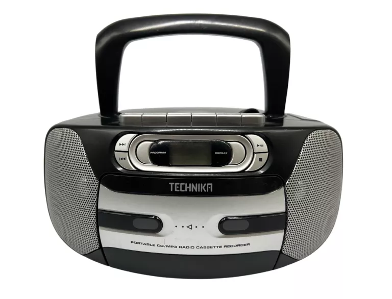 RADIOODTWARZACZ TECHNIKA BB-108 CE MP3 CD FM