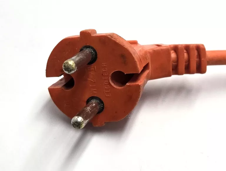 PRZEDŁUŻACZ OGRODOWY BUDOWLANY 1,5MM 20 M