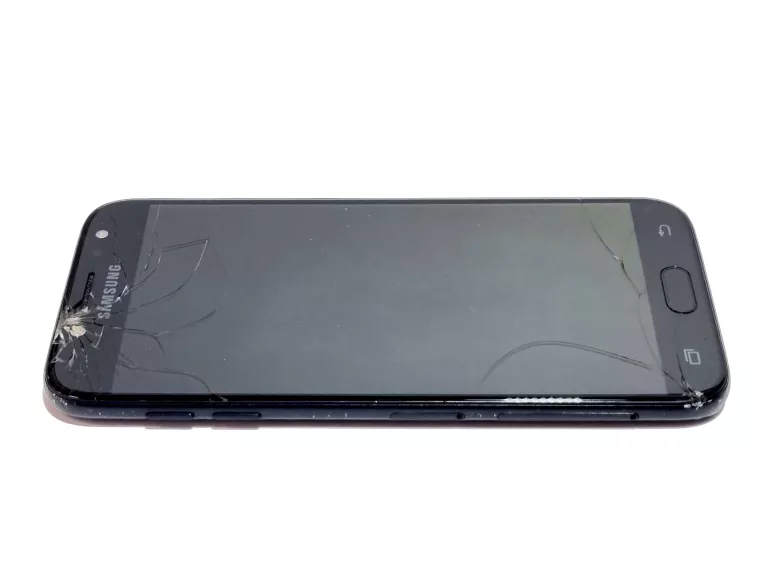 SAMSUNG GALAXY J5 NFC 16GB ANDROID 8.1 #ZBITY