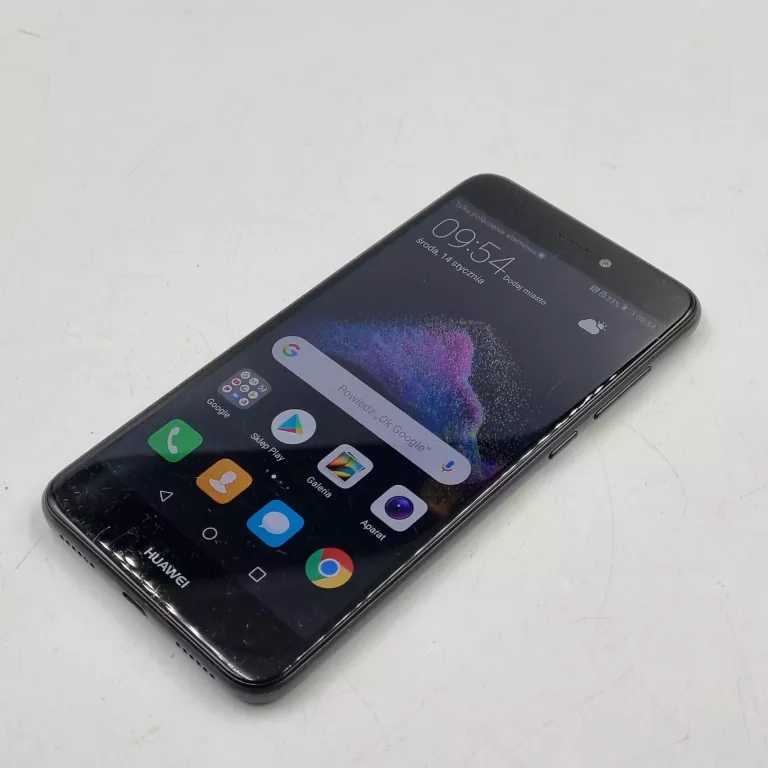 SMARTFON HUAWEI P9 LITE 2017 3GB RAM/16GB