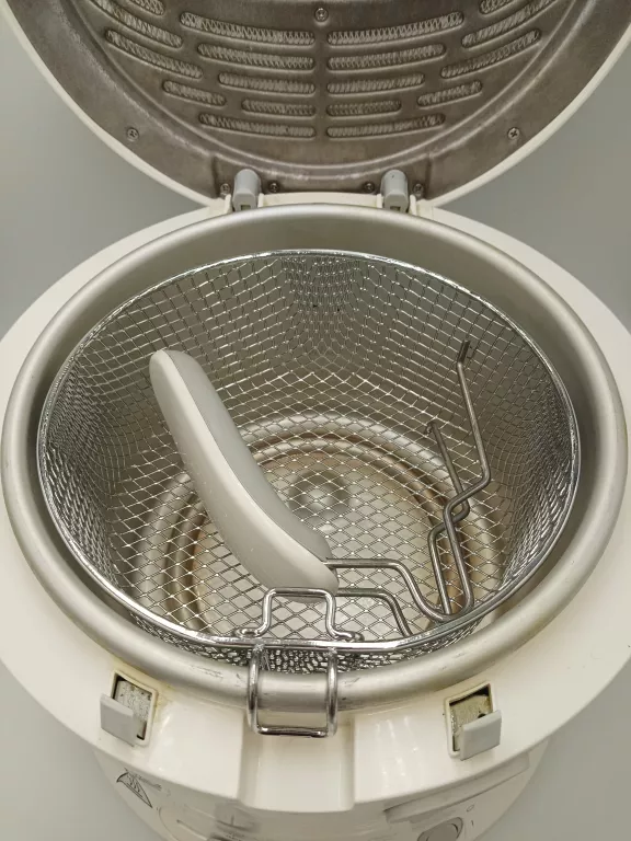 FRYTKOWNICA TEFAL UNO M F53-1